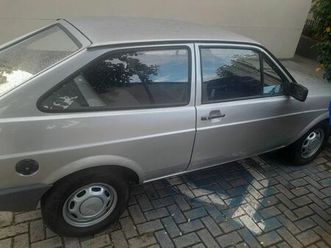 volkswagen gol geração i 1.6i/ 1.6 2p 1994