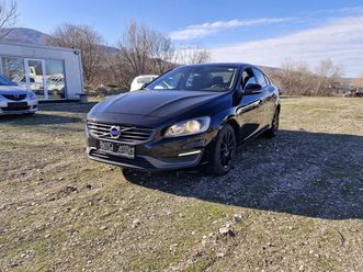 volvo s60 1.6 hdi d2 114 к.с. навигация