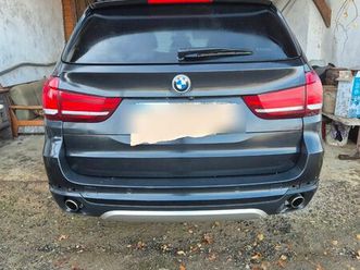 x5 2.5 d bva cuir toit ouvrant