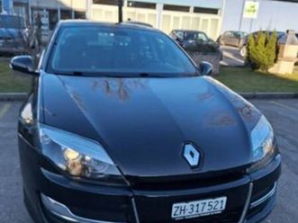 uber, bolt tip top renault laguna 2013
