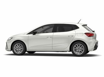 seat ibiza 1.0 tsi 85kw (115cv) start&stop style+