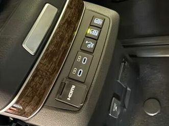 4x2 platinum היברידי אוט׳ 5 דל 2.5 (189 כ״ס)