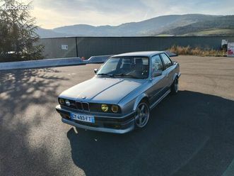 bmw 325i e30