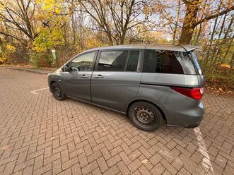 mazda 5 2.0 mzr-disi 110kw sports-line i-stop spor...