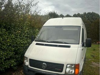 volkswagen lt 35