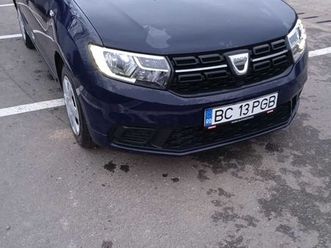 logan mcv 0,9 tce benzina și gpl gaiceana