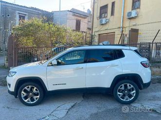 jeep compass 2.0 4x4