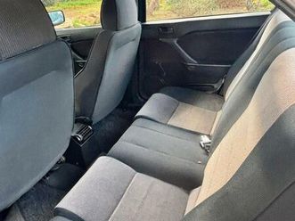 alfa romeo 146 1.6 twin spark