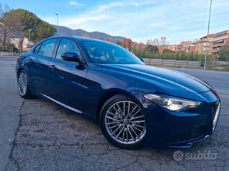 alfa romeo giulia 2.2 turbodiesel 150 cv business