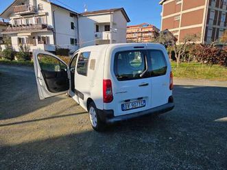 berlingo 1.6 hdi multispace 110cv fap