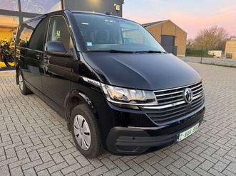 2.0 tdi scr bmt comfort. 5pl. dsg utilitaire