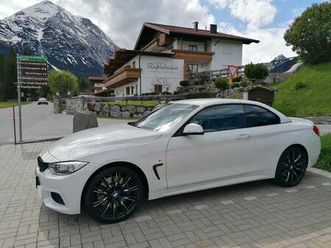 435d xdrive cabrio österreich-paket aut.