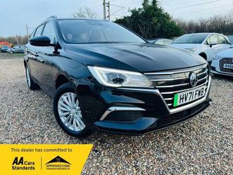 61.1kwh exclusive long range auto 5dr