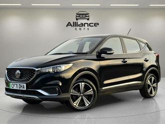 44.5kwh excite auto 5dr