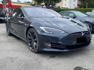 model s model s 100kwh all-wheel drive