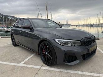 m340da xdrive touring