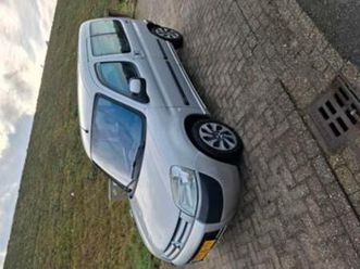 citroën berlingo 1.6 i 16v 2003 grijs — citroën — marktplaats