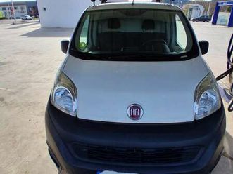 cargo 1.3mjt sx 59kw