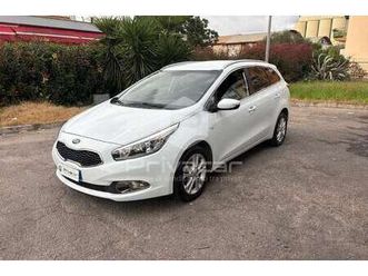 cee'd 1.4 eco gpl 5 porte active