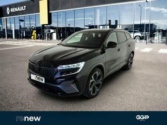 1.2 e-tech full hybrid 200ch esprit alpine 7 places - 24