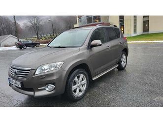 2,2 d-4d vanguard executive