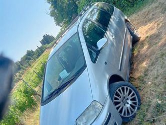volkswagen sharan 7 posti