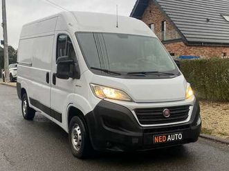 2.3 multijet l 3-way mta (eu6)tva btw