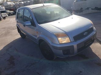 ford fusion viti 2008 ardhur nga zvicra dokumenta te paguara