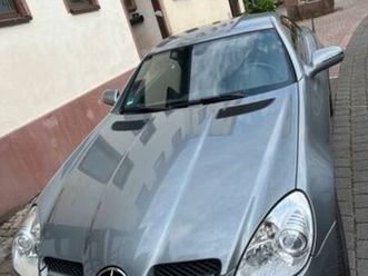mercedes-benz slk 300