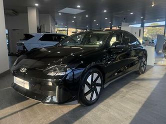 ioniq 6 77 kwh 229 ch 4p