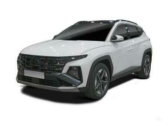 tucson 1.6 t-gdi 239 hybrid bva6 intuitive