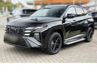 fl hev n line trittbretter assist-p pano