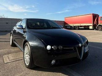 1.9 jtdm 16v exclusive 150cv