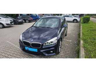 bmw 2er*active*tourer*225 i*aut.*led*1.hand*navi*ahk