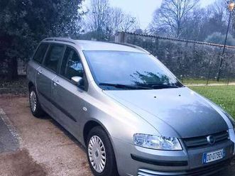 multiwagon 1.6 16v actual