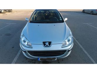 peugeot 407 407 2.0hdi