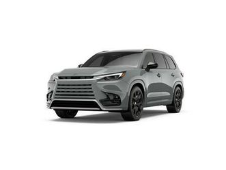 new 2026 lexus tx 350 f sport handling