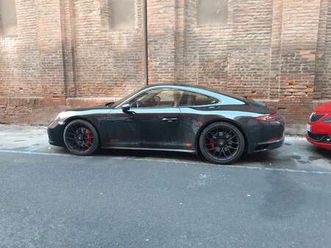carrera 4 gts