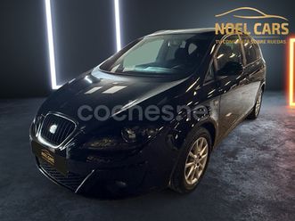 seat altea xl 1.6 tdi eecomotive reference