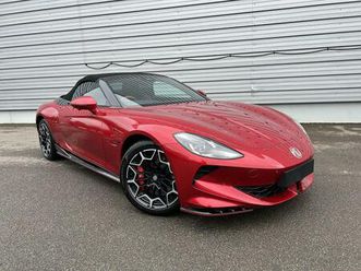 77kwh trophy auto 2dr