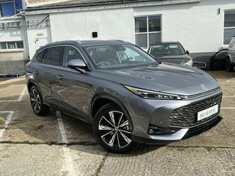 1.5 t-gdi trophy euro 6 (start/stop) 5dr