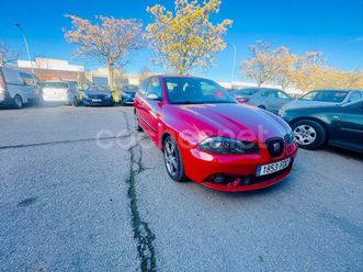 seat ibiza 1.9 tdi guapa