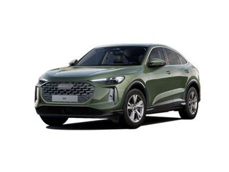 black line quattro 220 kw (299 cv) s tronic