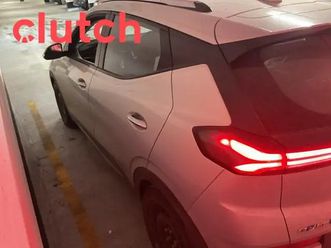 2023 chevrolet bolt euv premier