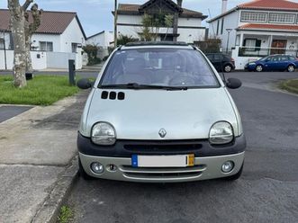 renault twingo initiale setembro/00