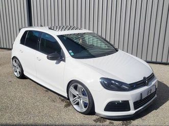 golf 6r dsg