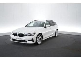 ② (2awj692) bmw 3 touring — bmw — 2ememain