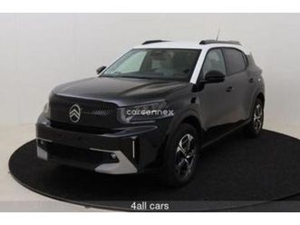 ② citroen c3 aircross — citroën — 2ememain