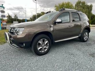 ② dacia duster 1.5 diesel ◊️ automatique — dacia — 2ememain