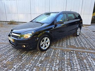 opel-astra-caravan-cosmo-1-7-cdti-nacional-novembro-06